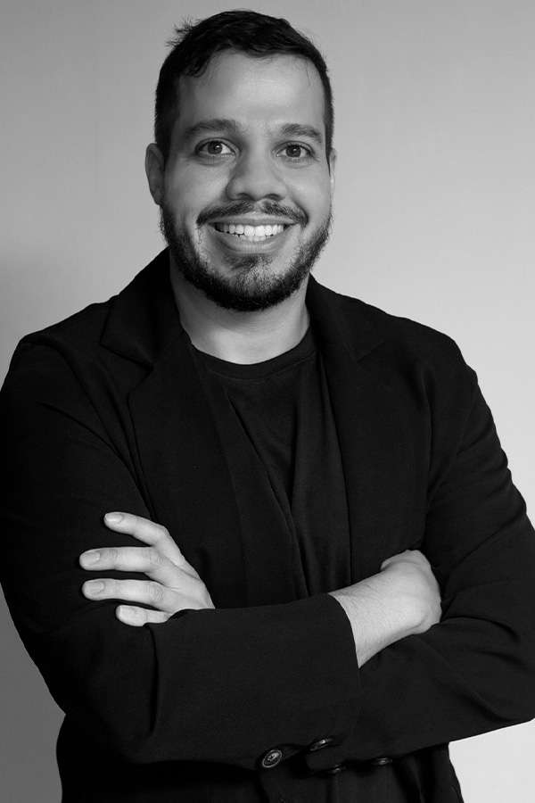 Hugo — CEO