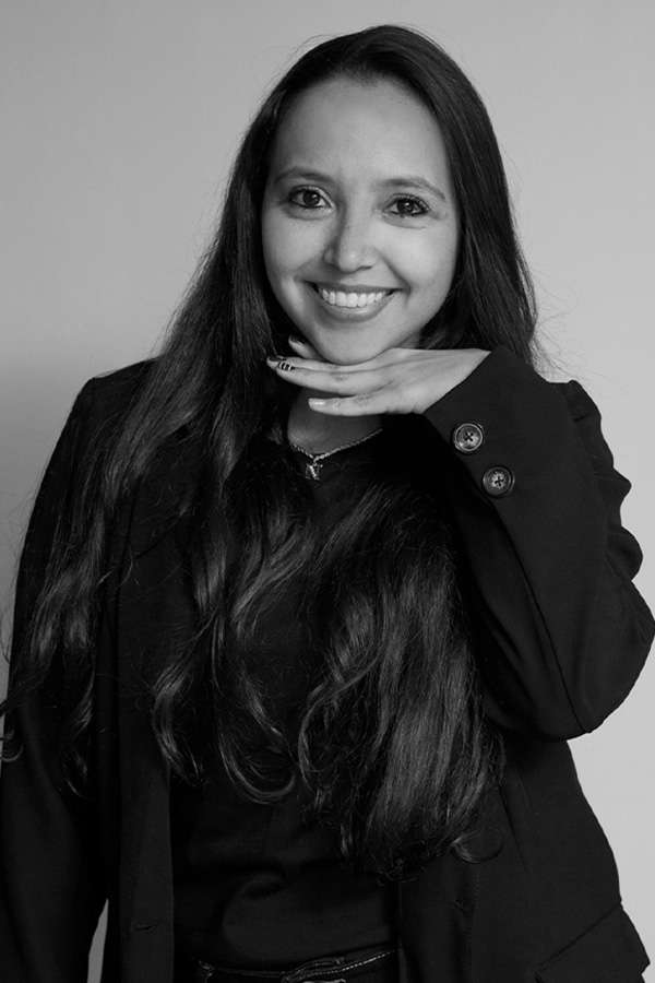 Nathalia — Dir. Operaciones